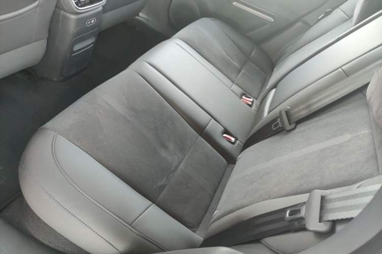 Used Leapmotor Lafa5 2026 Model 515 Max Left Rear Seat