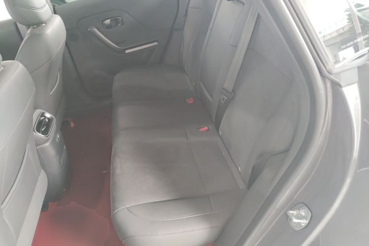 Used Leapmotor Lafa5 2026 Model 515 Max Left Rear Seat