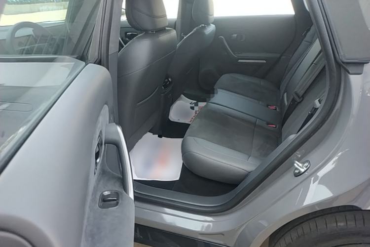 Used Leapmotor Lafa5 2026 Model 515 Max Left Rear Seat