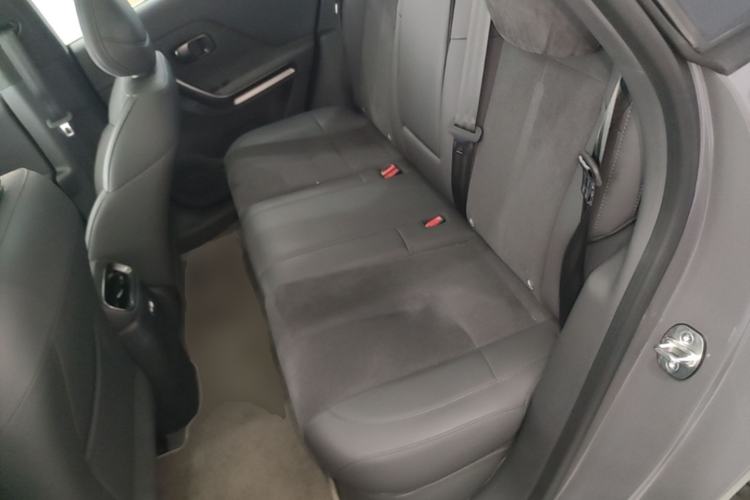 Used Leapmotor Lafa5 2026 Model 515 Max Left Rear Seat