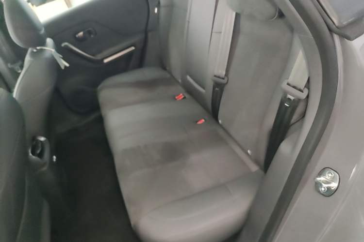 Used Leapmotor Lafa5 2026 Model 515 Max Left Rear Seat