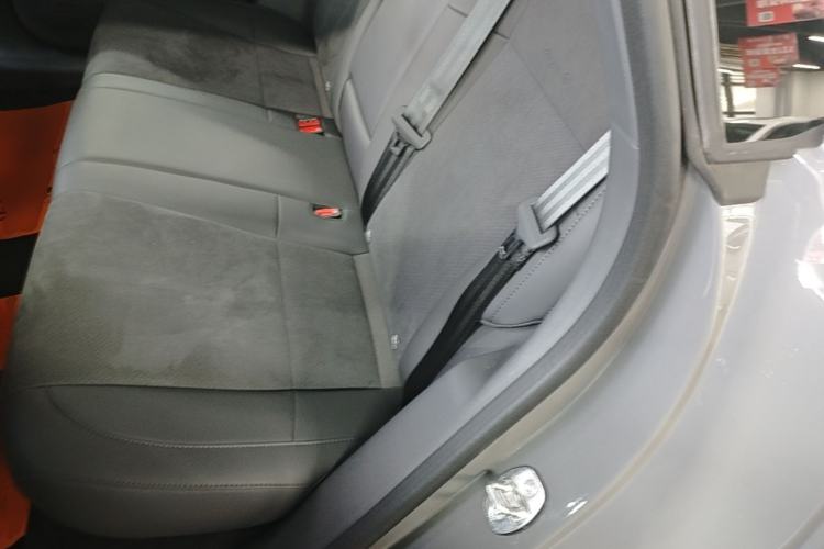 Used Leapmotor Lafa5 2026 Model 515 Max Left Rear Seat