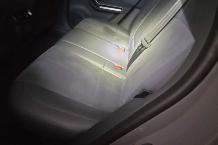 Used Leapmotor Lafa5 2026 Model 515 Max Left Rear Seat