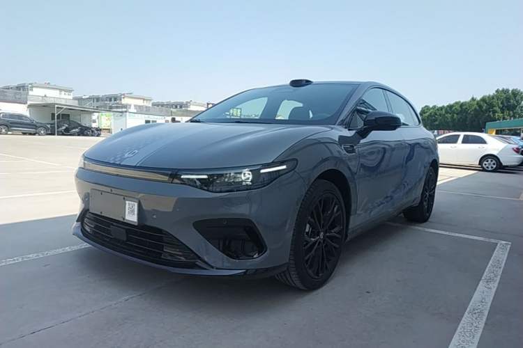 Used Leapmotor Lafa5 2026 Model 515 Max Guazi used car, China used car export, Used car for sale, Used  cars, Cheapest cars for sale