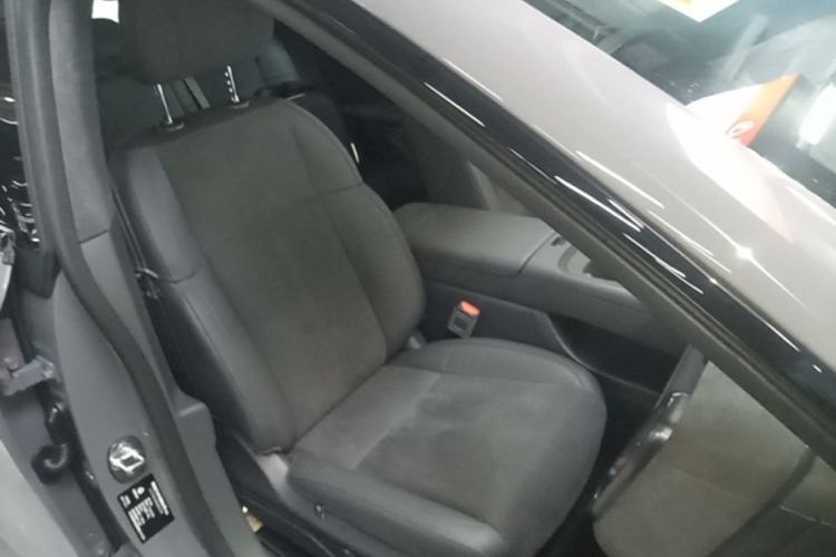 Used Leapmotor Lafa5 2026 Model 515 Max Right Front Seat