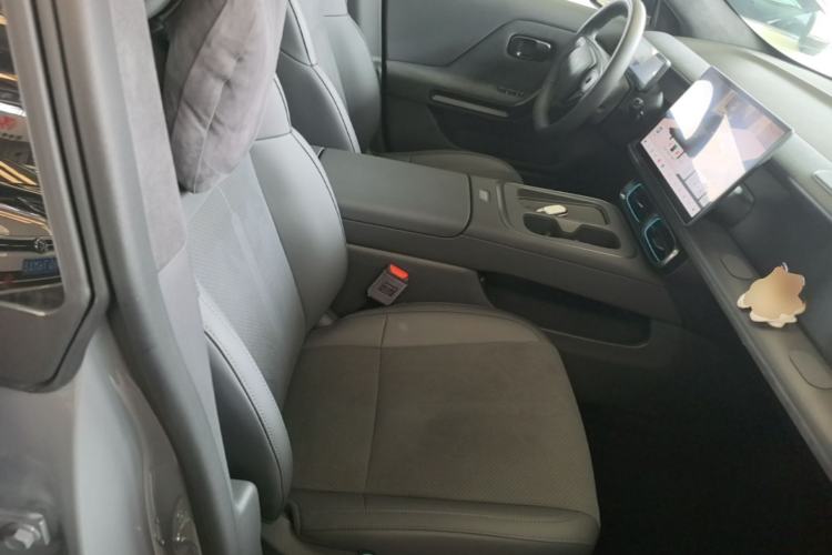 Used Leapmotor Lafa5 2026 Model 515 Max Right Front Seat