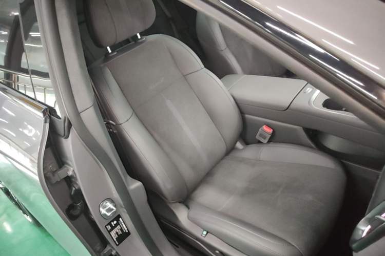 Used Leapmotor Lafa5 2026 Model 515 Pro Right Front Seat