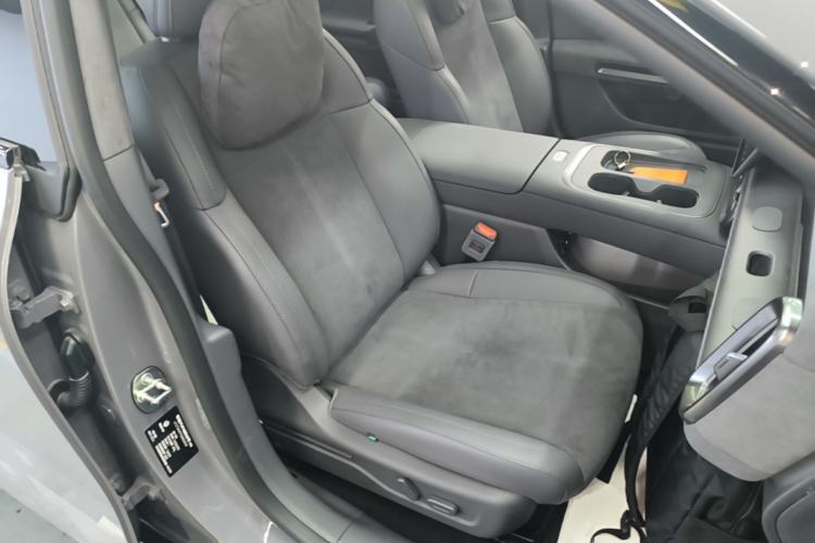 Used Leapmotor Lafa5 2026 Model 515 Max Right Front Seat