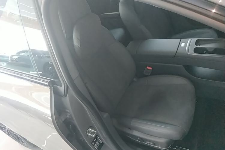 Used Leapmotor Lafa5 2026 Model 515 Max Right Front Seat