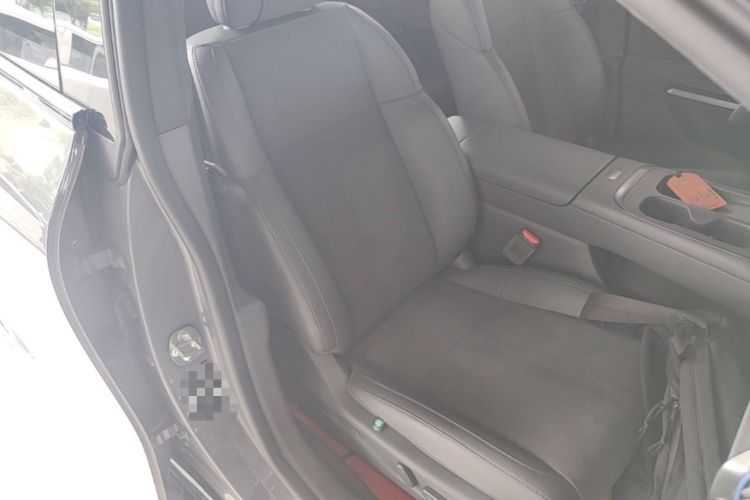 Used Leapmotor Lafa5 2026 Model 515 Max Right Front Seat