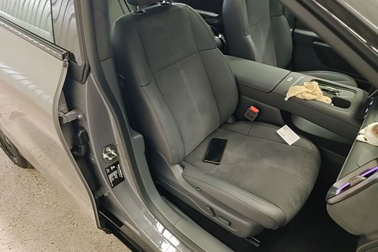 Used Leapmotor Lafa5 2026 Model 515 Max Right Front Seat
