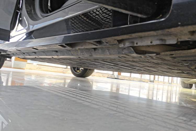 Used Leapmotor Lafa5 2026 Model 515 Pro Right Side Sill
