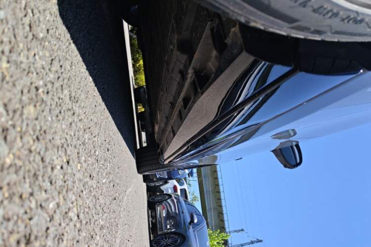 Used Leapmotor Lafa5 2026 Model 515 Max Right Side Sill