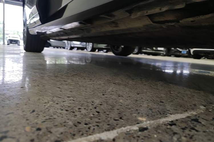 Used Leapmotor Lafa5 2026 Model 515 Max Right Side Sill