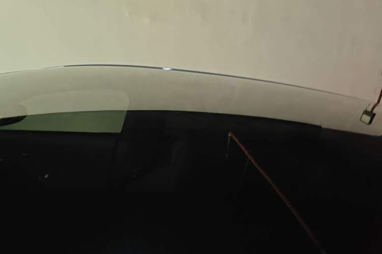 Used Leapmotor Lafa5 2026 Model 515 Max Roof