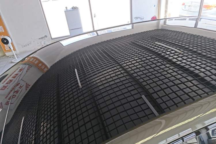 Used Leapmotor Lafa5 2026 Model 515 Pro Roof