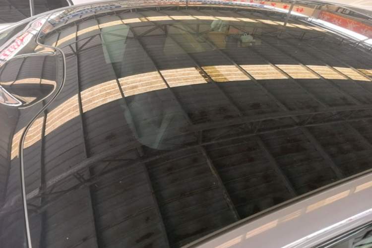Used Leapmotor Lafa5 2026 Model 515 Max Roof