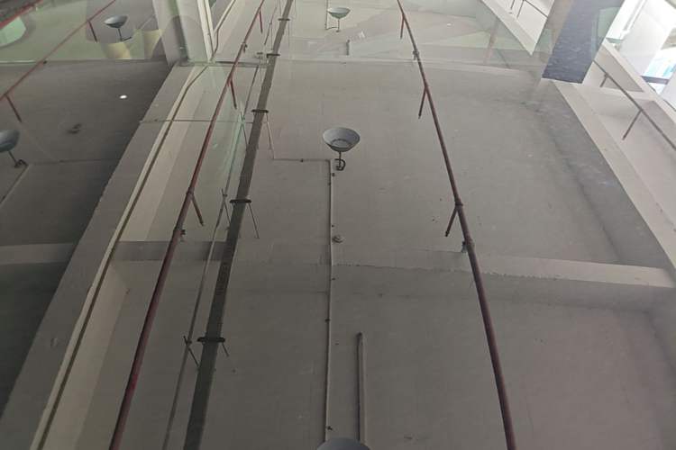 Used Leapmotor Lafa5 2026 Model 515 Max Roof
