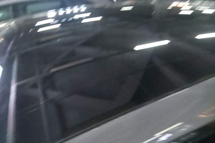 Used Leapmotor Lafa5 2026 Model 515 Max Roof