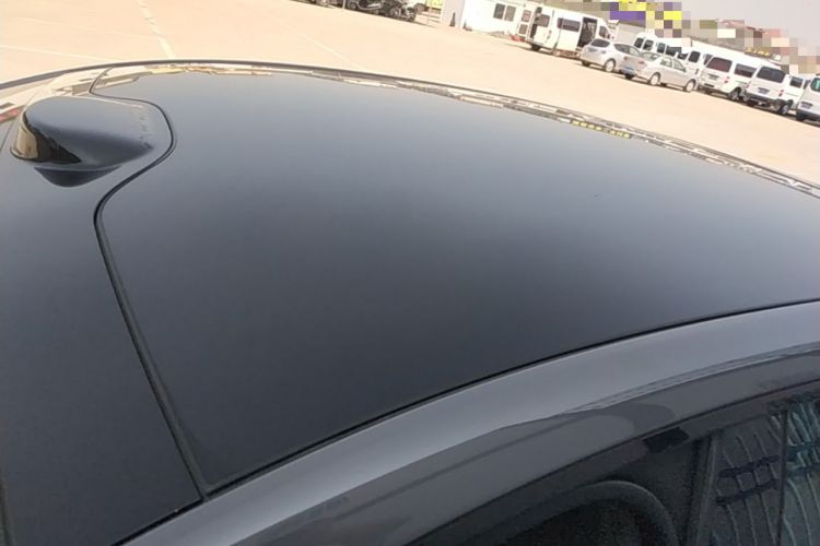 Used Leapmotor Lafa5 2026 Model 515 Max Roof