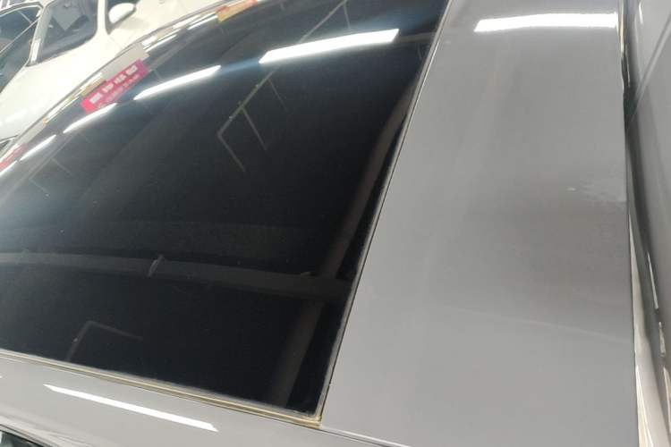 Used Leapmotor Lafa5 2026 Model 515 Max Roof