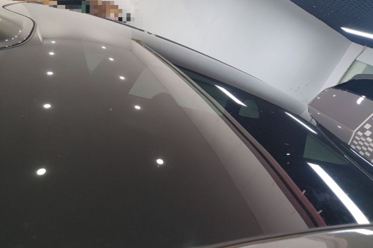 Used Leapmotor Lafa5 2026 Model 515 Max Roof