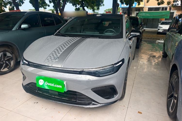 Used Leapmotor Lafa5 2026 Model 515 Max Guazi used car, China used car export, Used car for sale, Used cars, Cheapest cars for sale