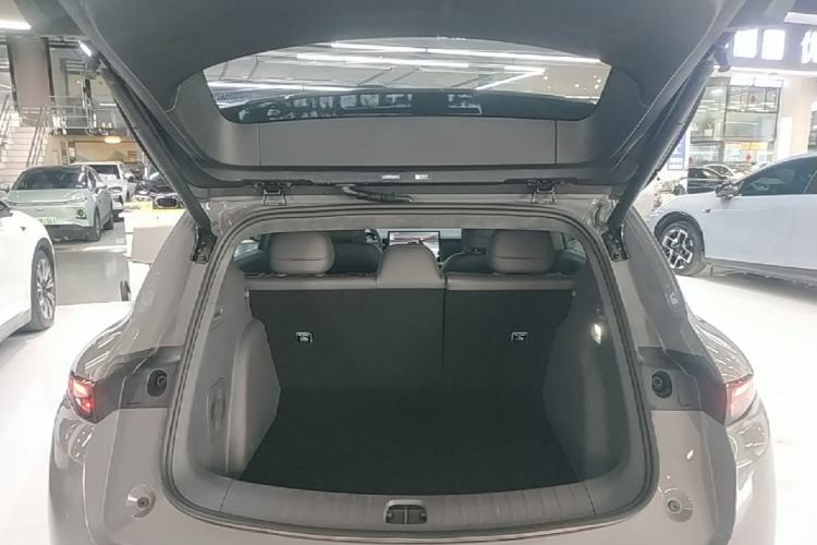 Used Leapmotor Lafa5 2026 Model 515 Max Trunk