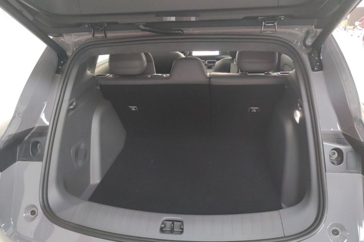 Used Leapmotor Lafa5 2026 Model 515 Max Trunk