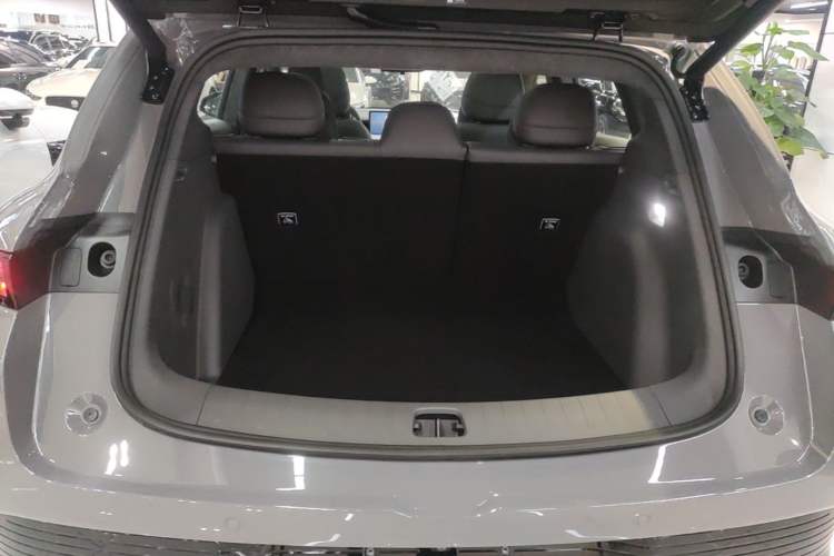 Used Leapmotor Lafa5 2026 Model 515 Max Trunk