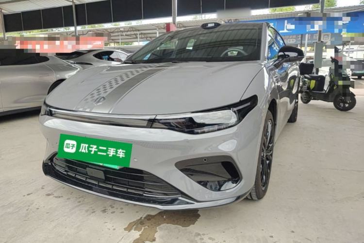 Used Leapmotor Lafa5 2026 Model 515 Max Guazi used car, China used car export, Used car for sale, Used cars, Cheapest cars for sale