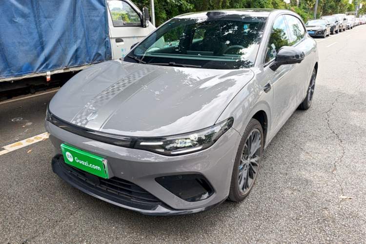Used Leapmotor Lafa5 2026 Model 515 Max Guazi used car, China used car export, Used car for sale, Used cars, Cheapest cars for sale