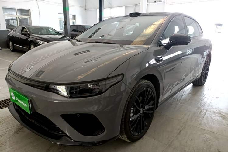 Used Leapmotor Lafa5 2026 Model 515 Max Guazi used car, China used car export, Used car for sale, Used Leapmotor cars, Cheapest cars for sale, Electric vehicle, New energy car