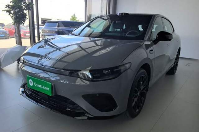Used Leapmotor Lafa5 2026 Model 515 Max