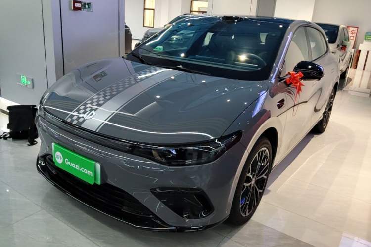 Used Leapmotor Lafa5 2026 Model 515 Max Guazi used car, China used car export, Used car for sale, Used cars, Cheapest cars for sale