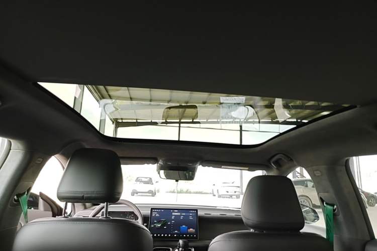 Used Leapmotor Lafa5 2026 500 Ultra Headliner