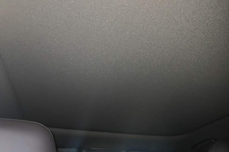 Used Leapmotor Lafa5 2026 Model 515 Pro Headliner