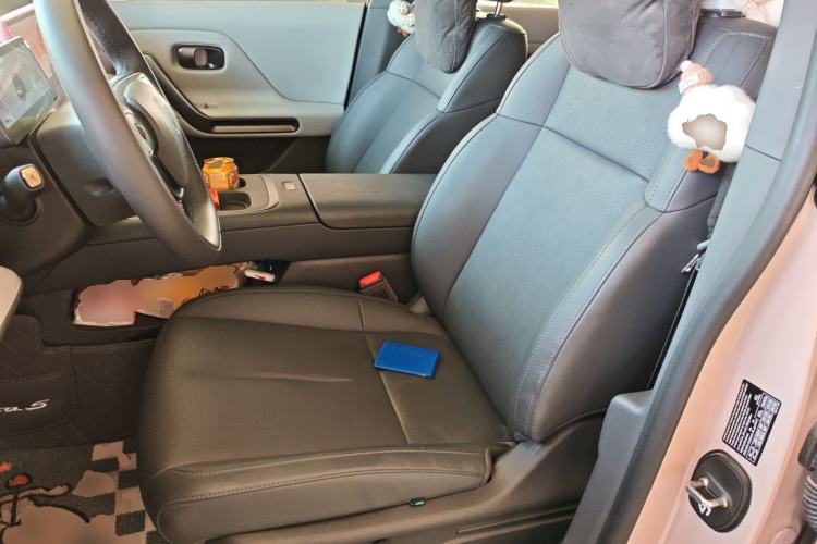 Used Leapmotor Lafa5 2026 Model 515 Pro Left Front Seat