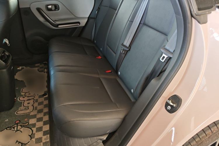 Used Leapmotor Lafa5 2026 Model 515 Pro Left Rear Seat