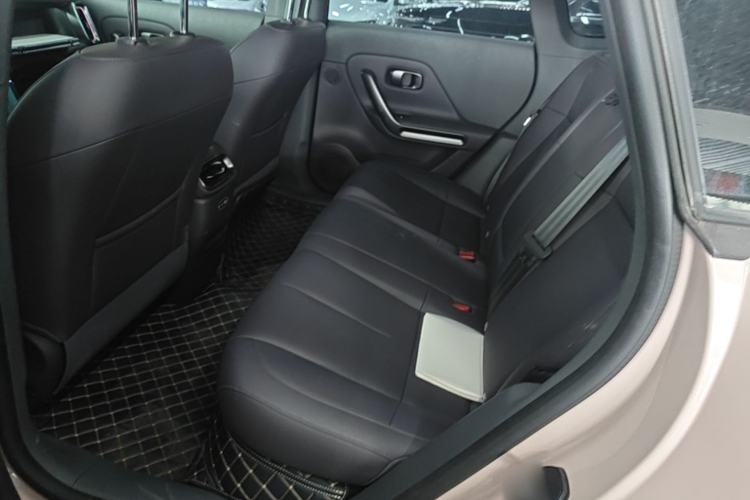 Used Leapmotor Lafa5 2026 Model 515 Pro Left Rear Seat