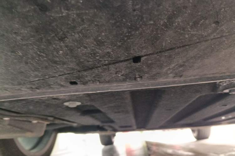 Used Leapmotor Lafa5 2026 Model 515 Max Chassis Front Right