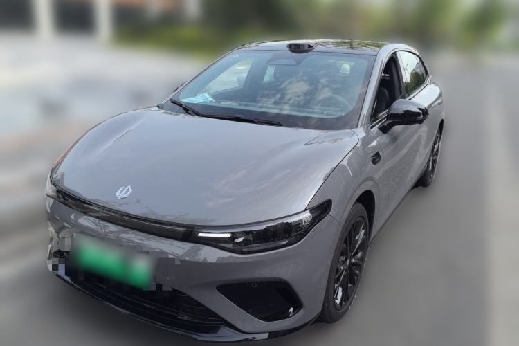 Used Leapmotor Lafa5 2026 Model 515 Max Guazi used car, China used car export, Used car for sale, Used Leapmotor cars, Cheapest cars for sale, Electric vehicle, New energy car