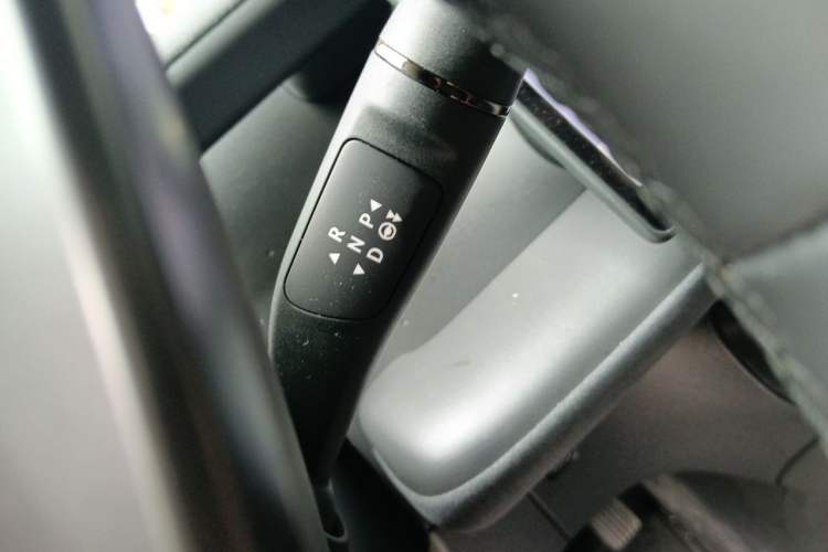 Used Leapmotor Lafa5 2026 Model 515 Max Gear Lever