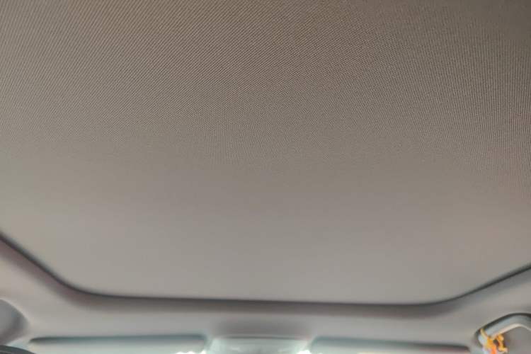 Used Leapmotor Lafa5 2026 Model 605 Pro Headliner