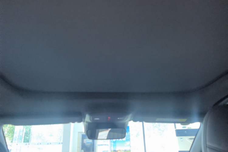 Used Leapmotor Lafa5 2026 Model 515 Max Headliner