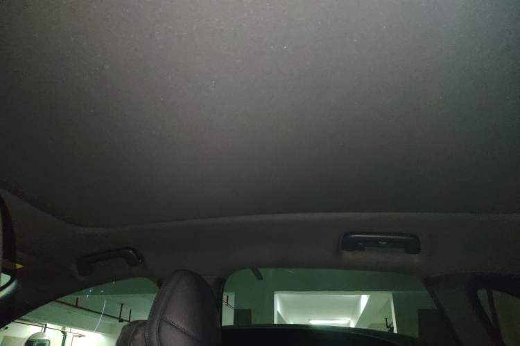 Used Leapmotor Lafa5 2026 Model 605 Max Headliner