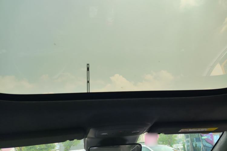 Used Leapmotor Lafa5 2026 Model 515 Max Headliner