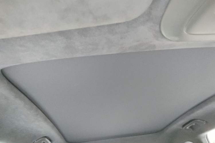 Used Leapmotor Lafa5 2026 Model 515 Max Headliner