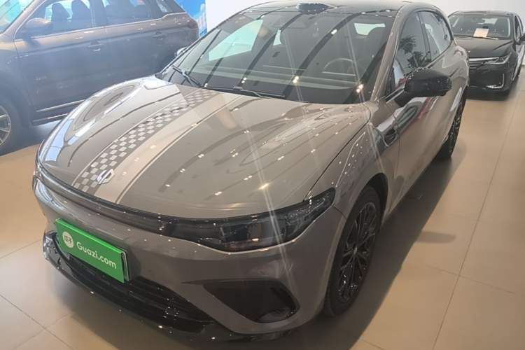 Used Leapmotor Lafa5 2026 Model 515 Max Guazi used car, China used car export, Used car for sale, Used cars, Cheapest cars for sale