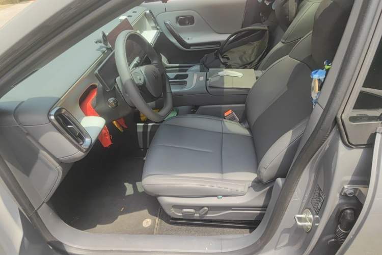 Used Leapmotor Lafa5 2026 Model 605 Pro Left Front Seat